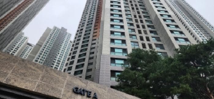 경기도 고양시 일산서구 대화동 2603 한화포레나킨텍스 103동 46층4604호