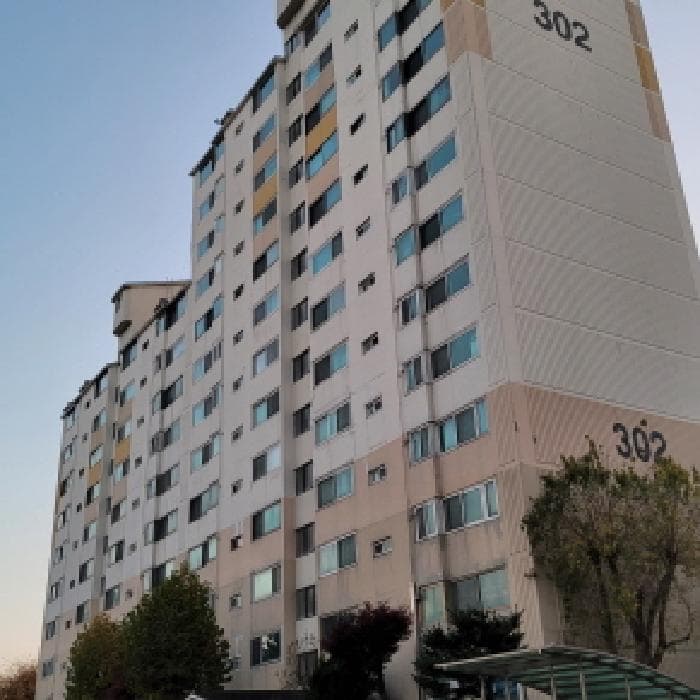 경기도 고양시 일산동구 마두동 787 강촌마을아파트 302동 4층404호