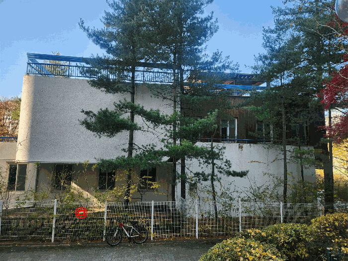 경기도 고양시 덕양구 화정동 870 은빛마을유치원