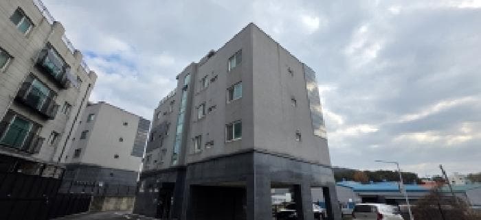 경기도 파주시 야당동 61-1 102동  2층202호
