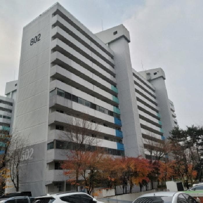경기도 고양시 덕양구 행신동 781 소만마을아파트 802동 3층303호