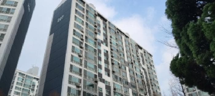 경기도 파주시 목동동 2-117 해솔마을2단지월드메르디앙 207동 17층1704호