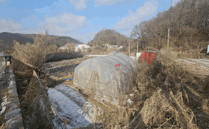 경기도 파주시 파평면 율곡리 289-1