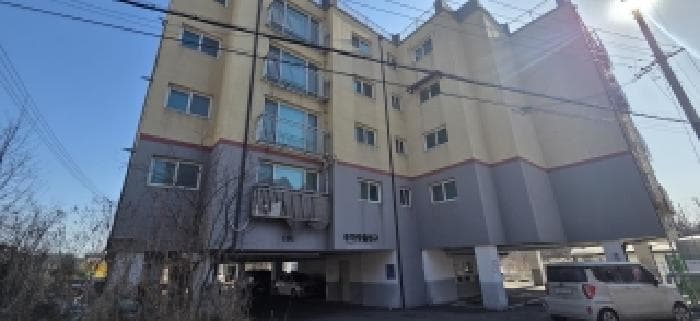 경기도 파주시 문산읍 선유리 728 정원팰리스 1동 5층501호