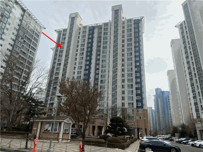 경기도 고양시 일산서구 가좌동 1087 가좌마을 503동 16층1601호