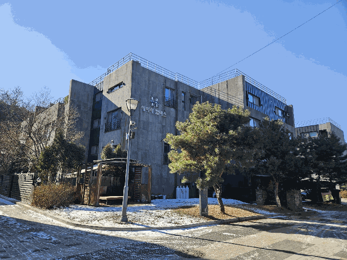 경기도 파주시 탄현면 대동리 106-40 103동  1층102호