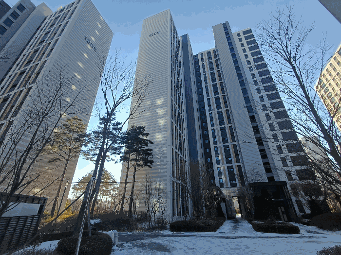 경기도 파주시 동패동 2129 이편한세상운정어반프라임 1205동 4층401호