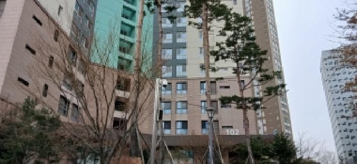 경기도 고양시 일산동구 백석동 1237 일산요진와이시티 102동 25층2504호