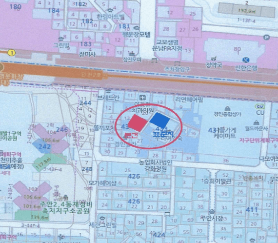 인천광역시 미추홀구 경인로 384-18