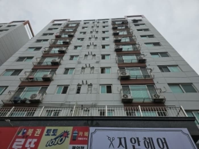 인천광역시 부평구 평천로 366, 비동 4층401호 (갈산동,스카이캐슬)