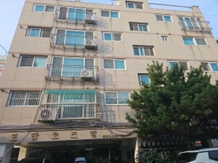 인천광역시 부평구 백범로442번길 9-10, 4층403호 (십정동,도담로즈빌)