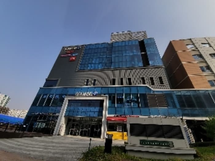 인천광역시 서구 청라루비로 76, 1층163호 (경서동,청라 스퀘어7)