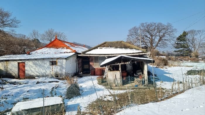 인천광역시 강화군 하점면 삼거리 922-2