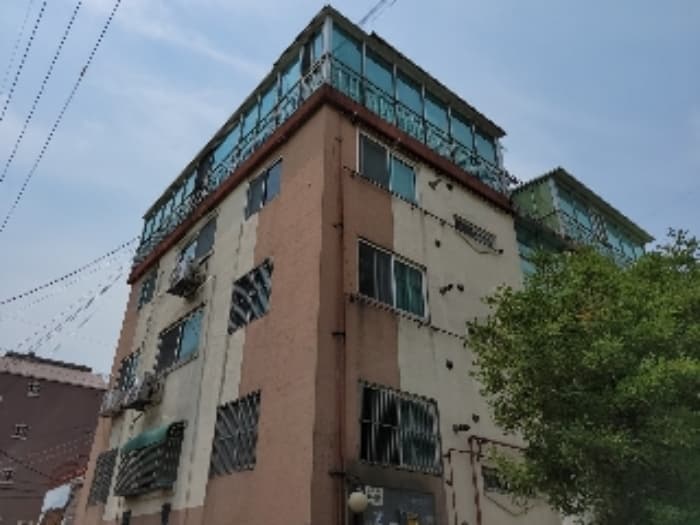 인천광역시 미추홀구 인주대로237번길 84-1, 1층102호 (주안동,범창빌라)