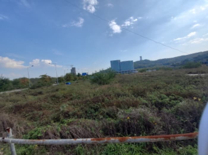 인천광역시 중구 운북동 1272-16
