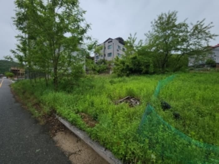 인천광역시 중구 운남동 1509-5