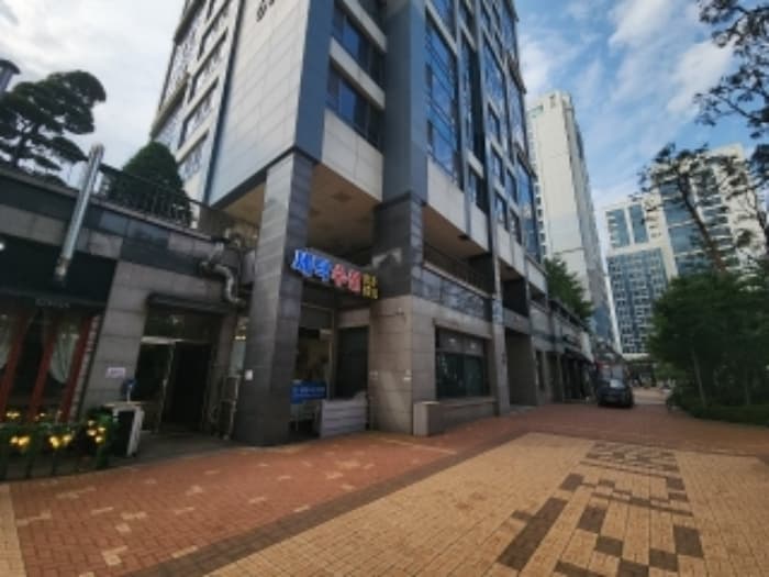 인천광역시 연수구 컨벤시아대로 100, 601동 1층125호 (송도동,인천송도힐스테이트)