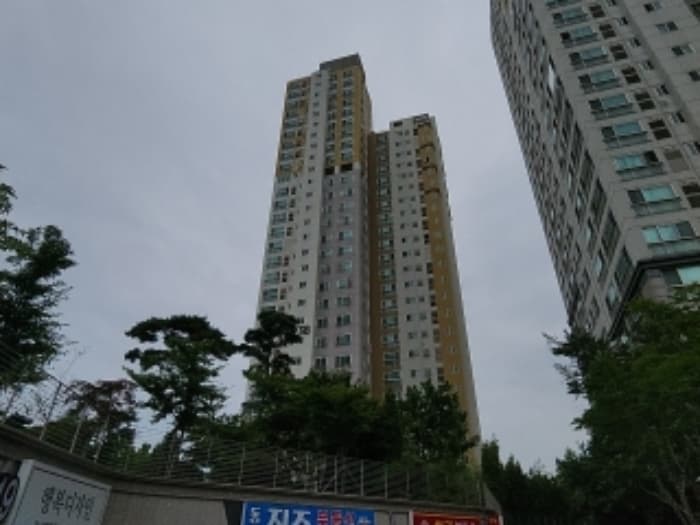 인천광역시 중구 중산동 1872-2 인천영종동보노빌리티아파트 738동 26층2602호