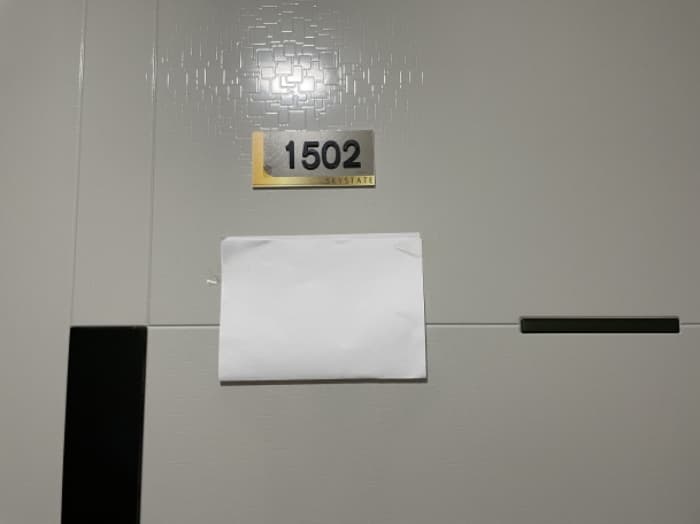 인천광역시 미추홀구 경인로 158, 15층1502호 (숭의동,스카이스테이트)