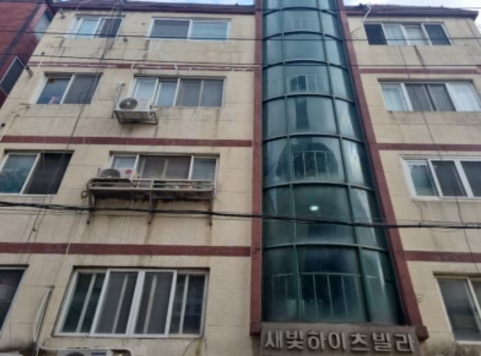인천광역시 남동구 간석로 95, 3층303호