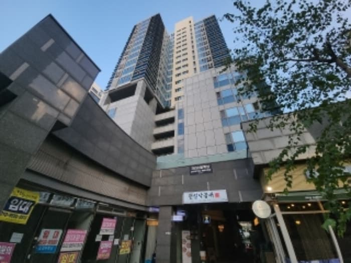 인천광역시 연수구 컨벤시아대로 116, 1층111호 (송도동,송도푸르지오월드마크7단지)