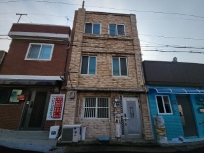 인천광역시 중구 인중로164번길 52-12