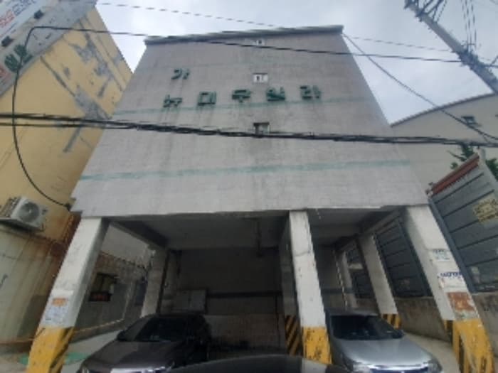 인천광역시 부평구 평천로306번길 30, 4층402호 (갈산동,뉴 대우빌라)