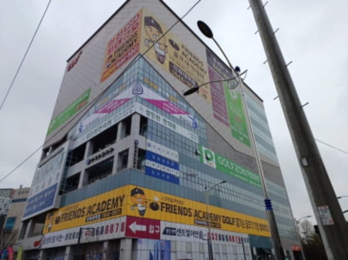 인천광역시 미추홀구 매소홀로 255, 3층303-1호 (학익동,인하대역시네마타워)