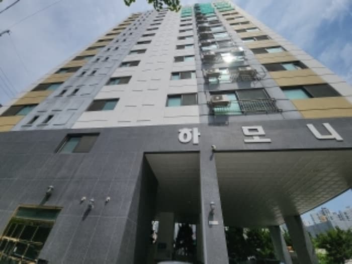 인천광역시 중구 인중로 40, 1동 2층204호 (신흥동3가,하모니)