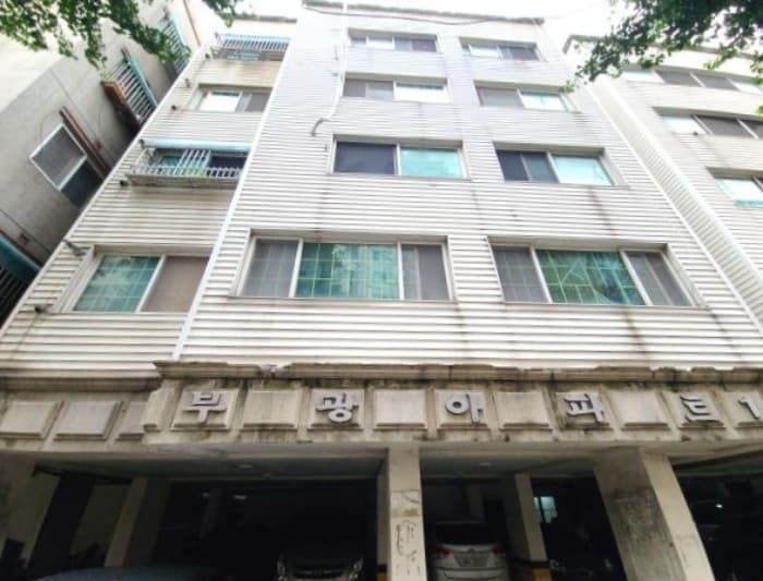 인천광역시 부평구 부평문화로 133-1, 5층502호 (부평동,부광아파트)