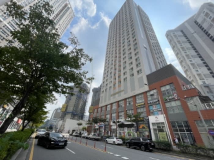 인천광역시 서구 청라커낼로288번길 26, 25층101-2503호 (청라동,현대썬앤빌더테라스)