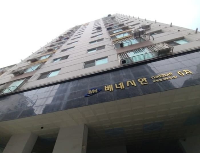 인천광역시 부평구 주부토로66번길 77, 14층 1405호 (부평동,베네시안5차)