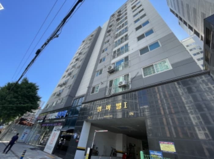 인천광역시 미추홀구 인주대로 336, 5층503호 (주안동,엠버빌)