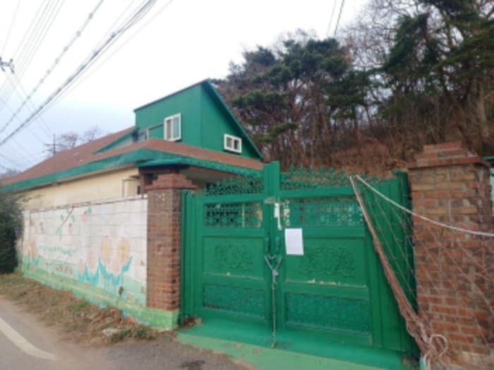 인천광역시 옹진군 북도면 장봉로200번길 31