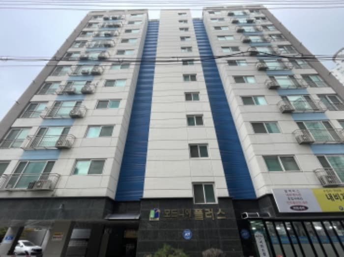 인천광역시 미추홀구 주안로205번길 6, 11층 1104호