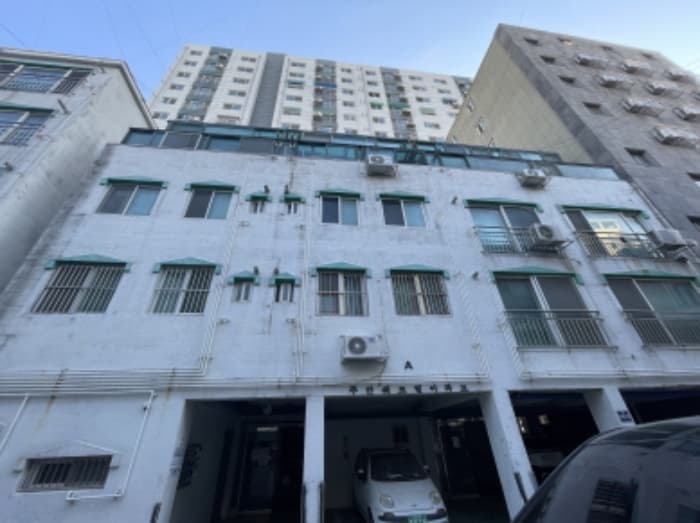 인천광역시 미추홀구 주안로 145-10, 에이동 5층503호 (주안동,주안쉐르빌아파트)