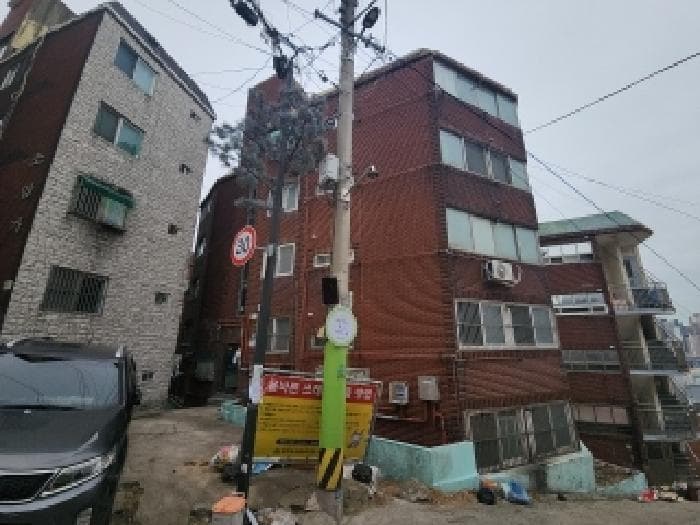 인천광역시 미추홀구 독정이로30번길 18-2, 5동 3층302호 (용현동,보은빌라)
