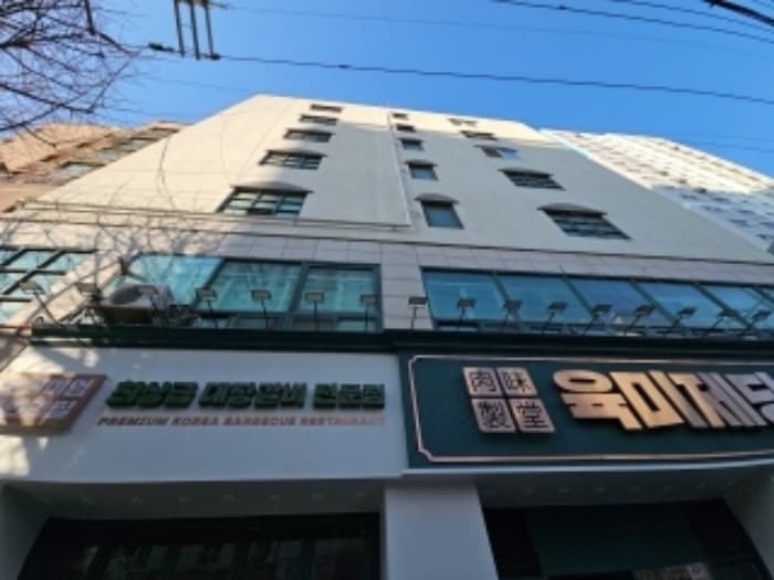 인천광역시 부평구 장제로 51, 2층203호