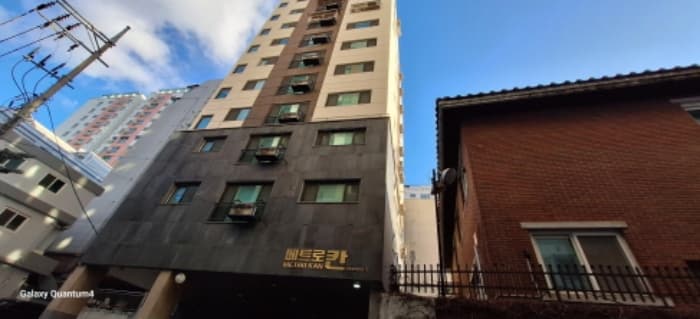 인천광역시 미추홀구 미추로58번길 12, 2층203호 (숭의동,메트로칸)