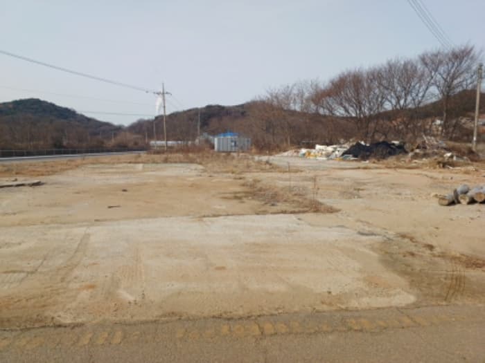 인천광역시 옹진군 영흥면 외리 249-10