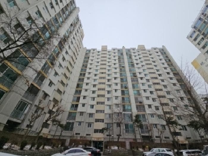 인천광역시 부평구 경원대로 1269, 108동 7층703호 (산곡동,현대아파트)