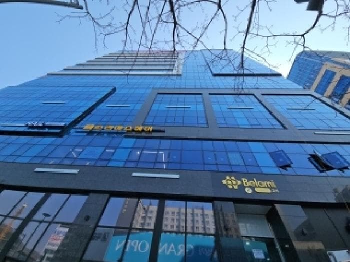 인천광역시 서구 가정동 루원시티상업1블럭6로트 벨라미센텀시티 1동 8층812호
