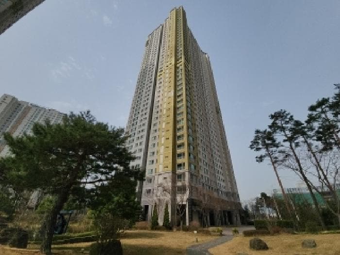 인천광역시 연수구 송도동 191-4 송도에듀포레푸르지오 203동 38층3805호
