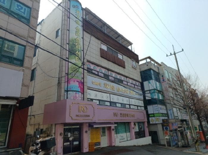 인천광역시 미추홀구 학익동 665-4