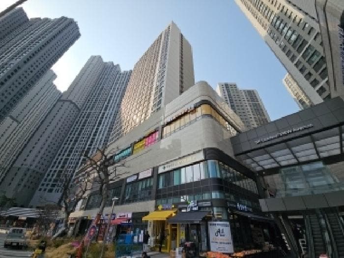 인천광역시 서구 가정동 루원시티주상5블록 루원시티2차에스케이리더스뷰 303동 1층137호