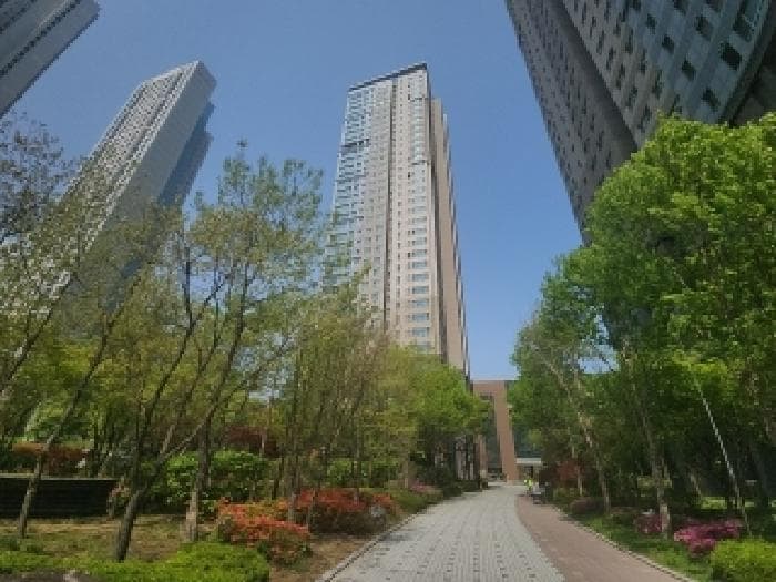인천광역시 연수구 송도동 190-2 글로벌캠퍼스푸르지오 101동 33층3302호