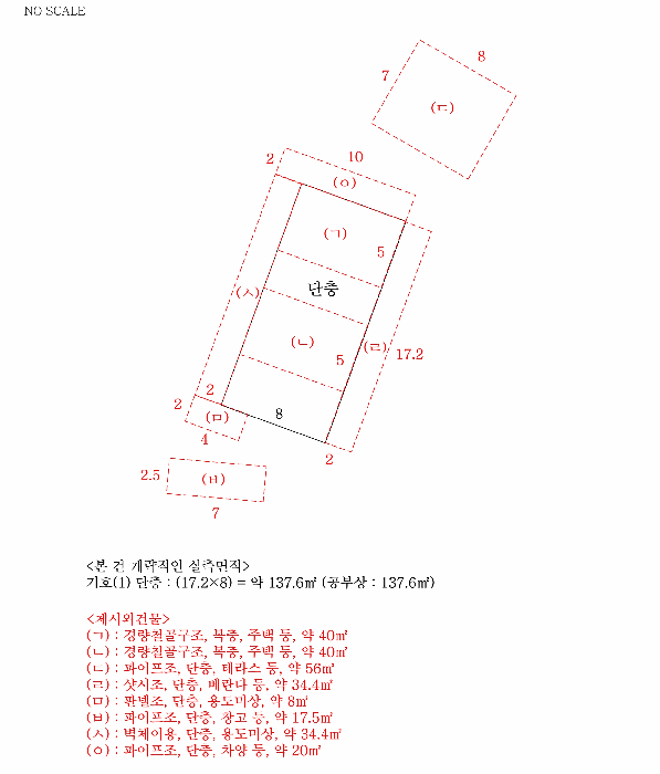 인천광역시 강화군 내가면 오상리 643-1