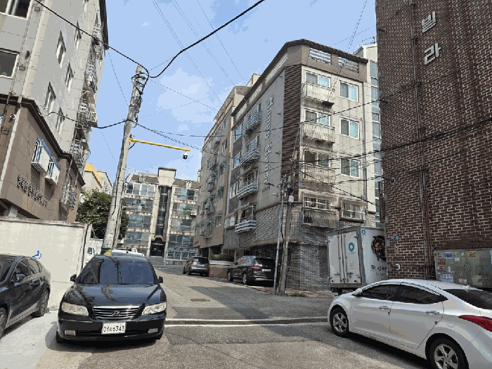인천광역시 미추홀구 숭의동 2-74 해피하우스  1층101호
