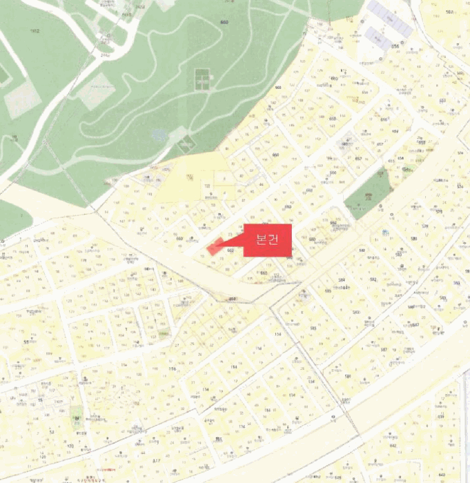 인천광역시 미추홀구 주안동 660-71 에스비뷰  4층 401호