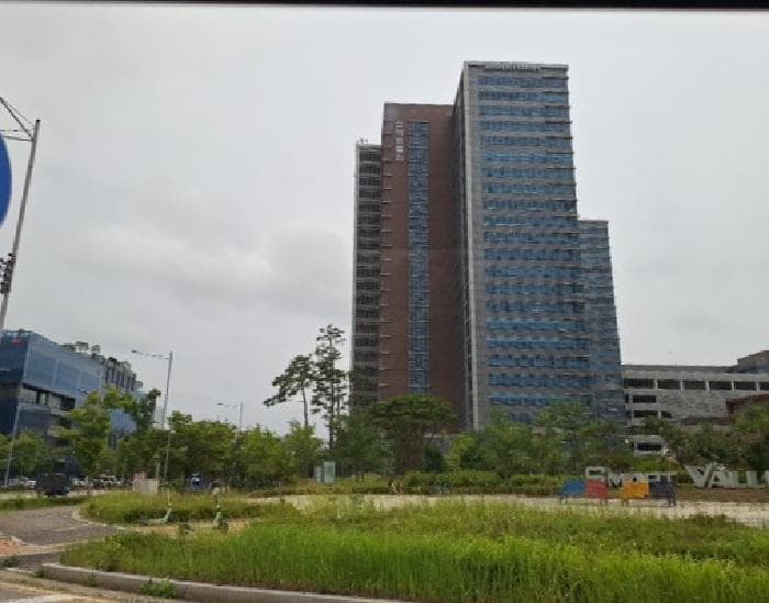 인천광역시 연수구 송도동 214 송도비알씨스마트밸리지식산업센터 비동 지하층 비13호